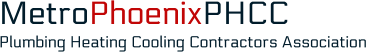 MetroPhoenixPHCC Plumbing Heating Cooling Contractors Association